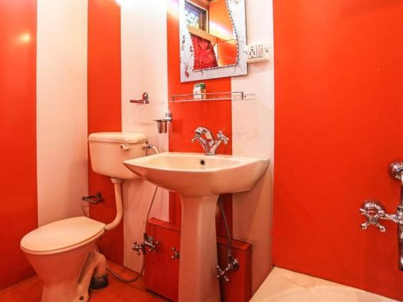 New Lakes Crown Group Of Houseboats Srīnagar Pokoj fotografie